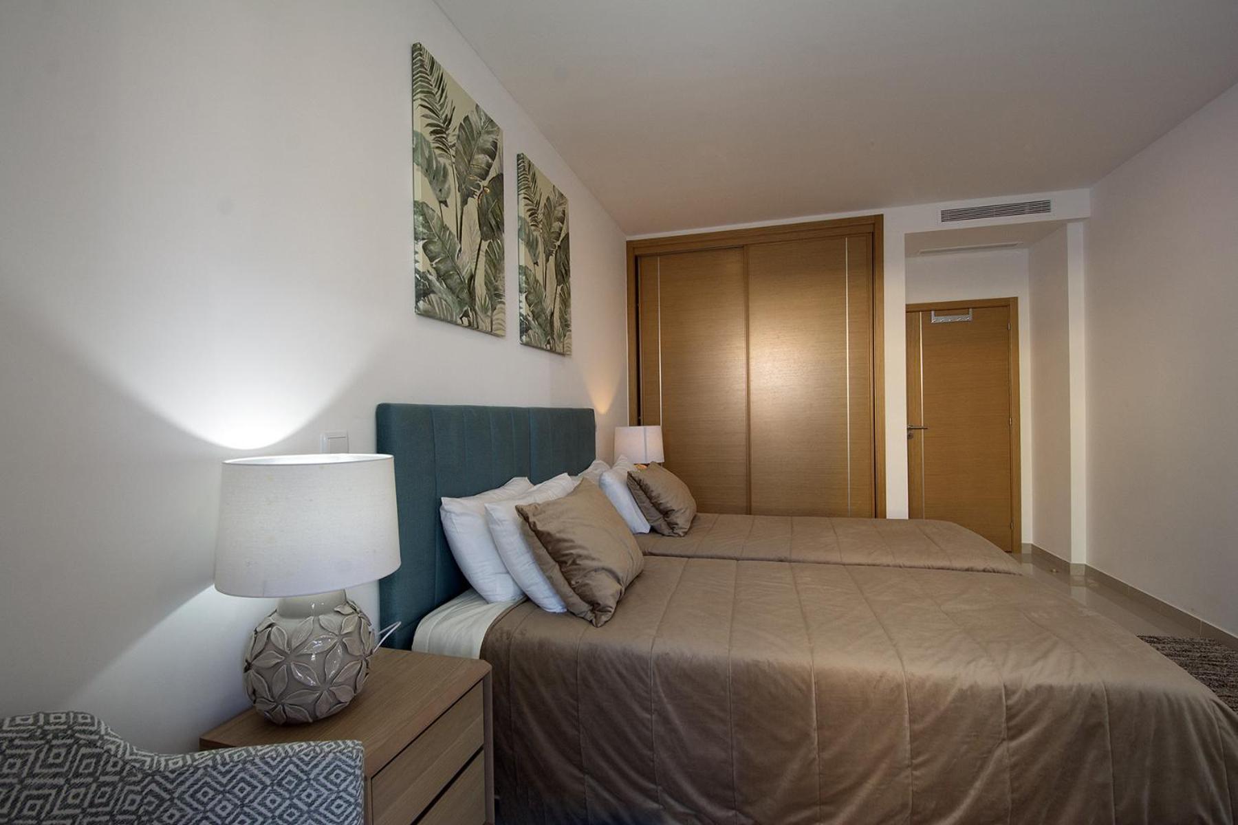 Apartament 603 Casa Julia Lagos Zewnętrze zdjęcie